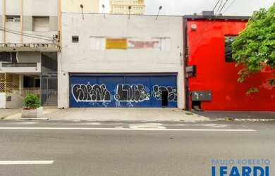 Imagem 2: COMERCIAL - SANTANA - SP