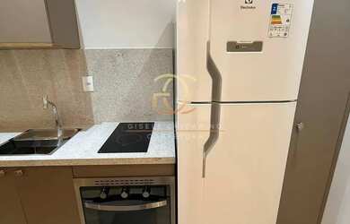 Imagem 4: Apartamento para locação mobiliado com Varanda, Centro, Valença, RJ