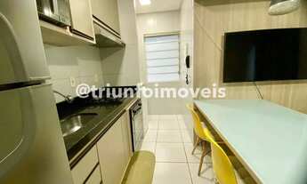 Imagem: Apartamento no Novo Horizonte com 3 quartos