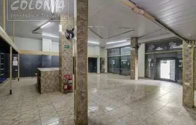 Imagem: Loja para locação - Jardim, Santo André