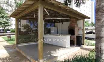 Imagem 5: Apartamento (tipo - padrao) 2 dormitórios, cozinha planejada, portaria 24 horas, lazer, sa