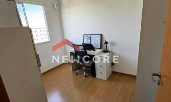 Imagem 2: Apartamento em Rua Juzo Hirata - Residencial Parque Granja Cecília B - Bauru/SP