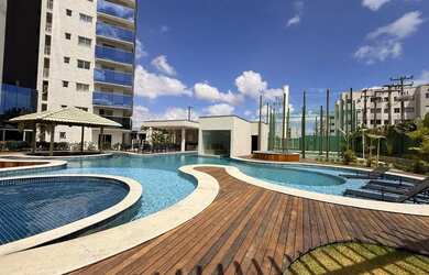 Imagem 7: Apartamento para alugar no Eusébio (Residencial Izzi