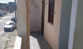 Imagem 5: Vende 3 casas e um ponto comercial no conjunto senhor do Bonfim plataforma