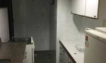 Imagem 3: Apartamento mobiliado quarto e sala no São Mateus (água e condomínio inclusos