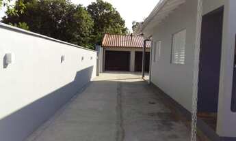 Imagem 4: T141218 Casa de 3 Quartos no Santo André - Capivari de Baixo/SC