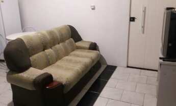 Imagem 5: Aluguel kit net Mobiliada em Navegantes