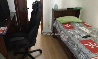 Imagem 6: Apartamento à venda com 2 dormitórios em Laranjeiras, Rio de janeiro cod:NFAP21383