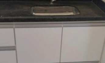 Imagem 7: Aluga-se apartamento torres do bela! araguari-mg