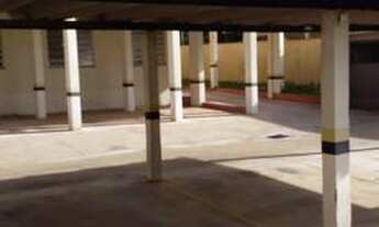 Imagem 4: Ed. Areia Branca - Vila Marumby - Maringá Pr