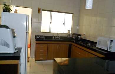 Imagem 6: Casa 3 quartos com suite