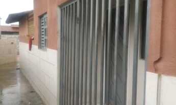 Imagem: Casa no planalto