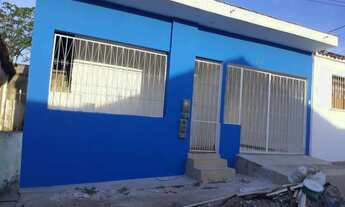 Imagem: Aluga-se imóvel residencial em Itaberaba