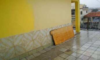 Imagem 5: Casa residencial para locação, Vila Bocaina, Mauá