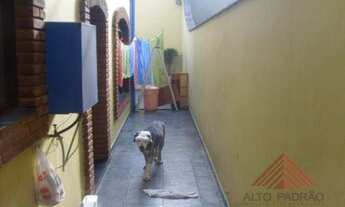 Imagem: Sobrado Residencial Jardim São Judas, Mauá