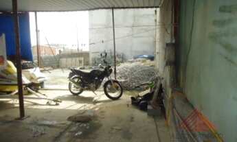 Imagem 5: Sobrado Residencial Vila Tavares, Mauá - SO0978