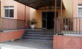 Imagem 5: Apartamento com 2 dormitórios à venda, 60 m² por R$ 260.000 - Vila São Francisco - Mauá/SP