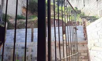 Imagem 3: Sobrado com 5 dormitórios à venda, 180 m² por R$ 400.000 - Jardim Zaira - Mauá/SP