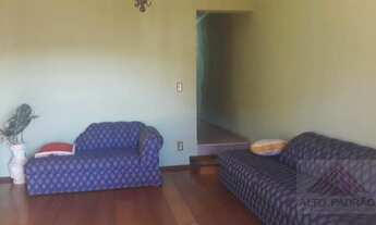 Imagem: Sobrado com 4 dormitórios à venda, 224