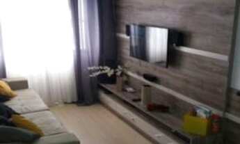 Imagem 2: Apartamento Residencial Parque São Vicente, Mauá - AP3164