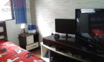 Imagem 7: Sobrado Residencial Jardim Camila, Mauá - SO1324