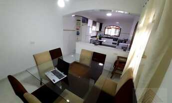 Imagem 3: Sobrado com 3 dormitórios à venda por R$ 520.000,00 - Jardim Quarto Centenário - Mauá/SP