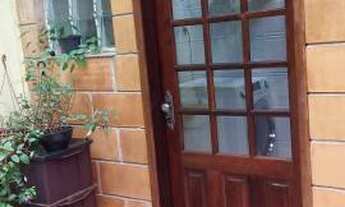 Imagem 2: Sobrado Residencial Jardim Bela Vista, Mauá - SO1287