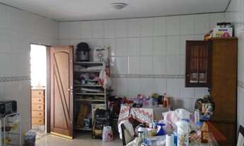 Imagem 2: Sobrado Residencial Vila Bocaina, Mauá - SO1125