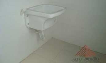 Imagem 5: Apartamento Residencial Vila Nossa Senhora das Vitórias, Mauá - AP2178