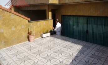 Imagem 2: Casa Residencial Parque São Vicente, Mauá - CA1762