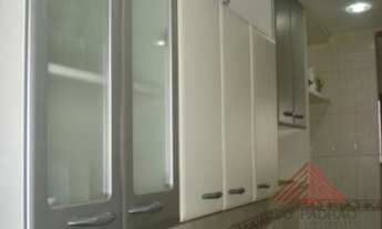 Imagem 4: Apartamento Residencial Vila Bocaina, Mauá - AP1453