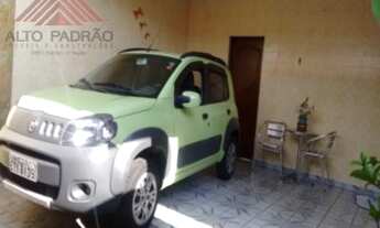 Imagem 3: Casa Residencial Parque São Vicente, Mauá - CA1762