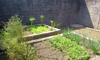 Imagem 5: Casa com 2 dormitórios à venda, 100 m² por R$ 400.000 - Vila Independência - Mauá/SP