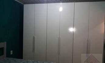 Imagem 3: Sobrado com 3 dormitórios à venda, 240 m² por R$ 485.000 - Vila Emílio - Mauá/SP