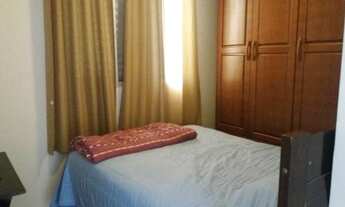 Imagem 5: Apartamento residencial à venda, Bairro inválido, Cidade inexistente