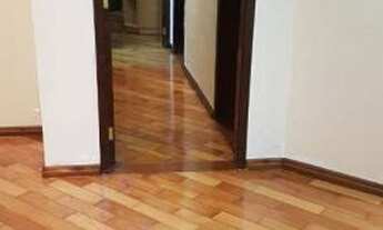 Imagem 2: Apartamento com 3 dormitórios à venda, 100 m² por R$ 500.000,00 - Vila Bocaina - Mauá/SP