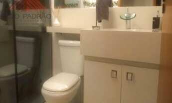 Imagem 6: Apartamento Residencial Vila Nossa Senhora das Vitórias, Mauá - AP3078