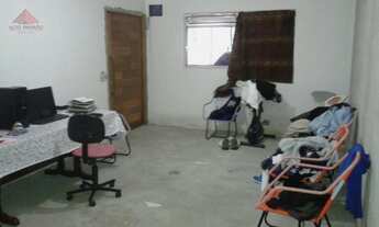 Imagem: Sobrado Residencial Jardim Nilza Miranda