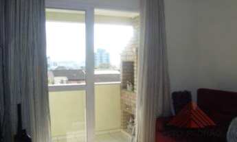 Imagem 6: Apartamento Residencial para venda e locação, Vila Bocaina, Mauá - AP2171