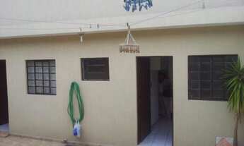 Imagem: Casa Residencial Jardim Mauá, Mauá - CA1497