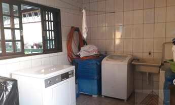 Imagem 3: Casa com 4 dormitórios à venda por R$ 630.000,00- Jardim Mauá - Mauá/SP