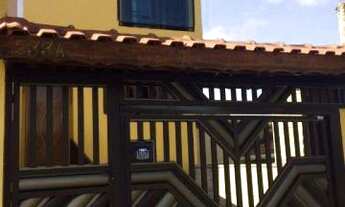 Imagem 7: Sobrado Casa com 3 dormitórios