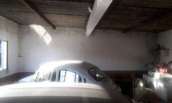 Imagem 2: Casa à venda, 167 m² por R$ 230.000,00 - Vila Feital - Mauá/SP