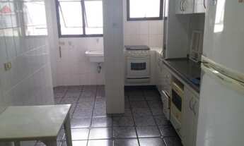 Imagem 6: Apartamento Residencial Balneário Cidade Atlântica, Guarujá - AP2786