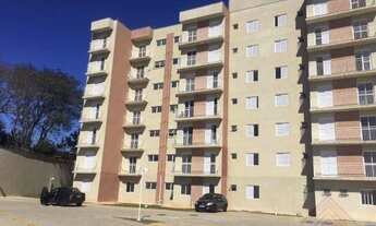 Imagem: Apartamento residencial à venda, Jardim