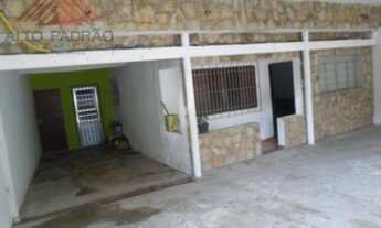 Imagem: Casa Residencial Jardim Ipê, Mauá - CA1808