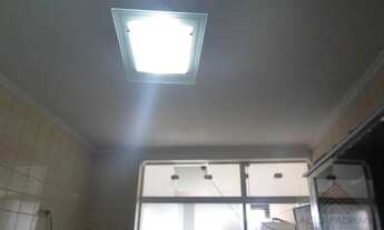 Imagem 7: Apartamento com 2 dormitórios à venda, 70 m² por R$ 300.000 - Vila Augusto - Mauá/SP