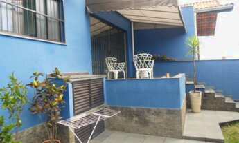 Imagem 7: Casa Residencial para venda e locação, Vila Assis Brasil, Mauá - CA1738