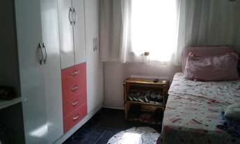 Imagem 4: Casa Residencial Jardim Esperança, Mauá - CA1697