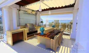 Imagem 7: Apartamento com 4 dormitórios à venda, 316 m² por R$ 12.980.000,00 - Centro - Balneário Ca